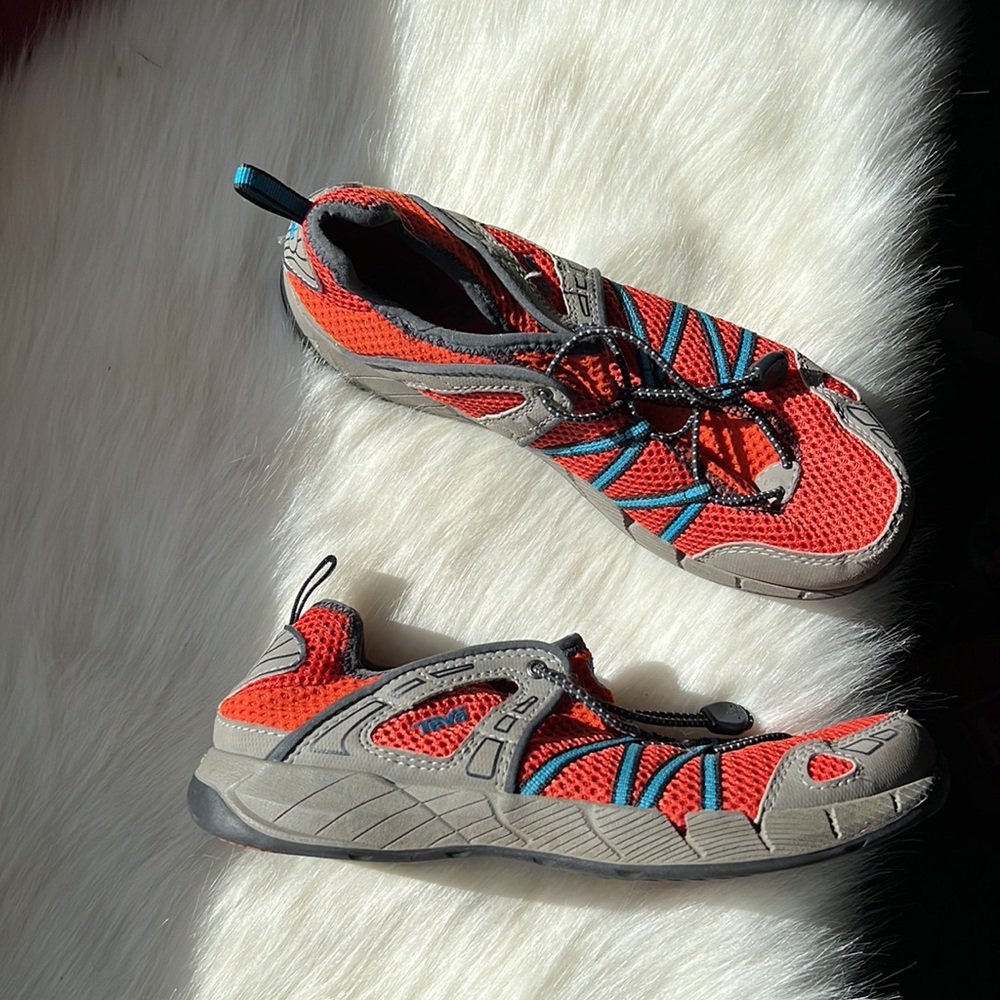 Teva terra-float churn it up water shoes